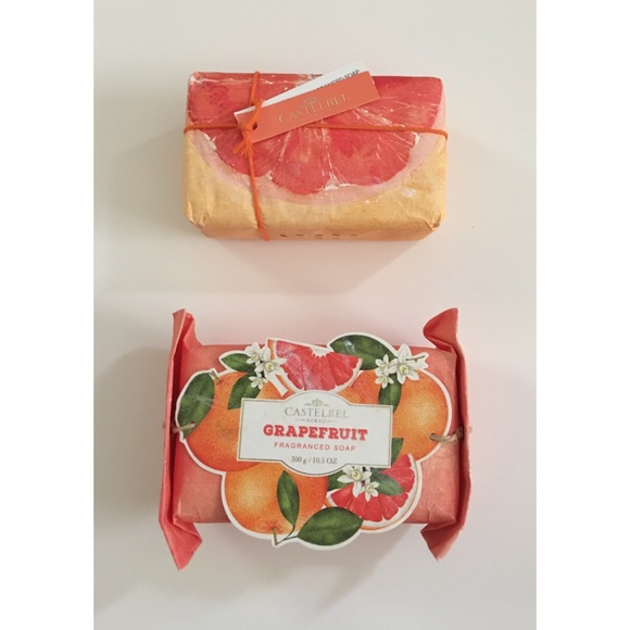 ❌SOLD❌ Castelbel Porto Fragrance Soap bundle - Picture 1 of 5